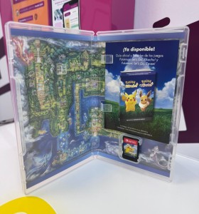 9-9-77491-1-Videojuego Nintendo Switch pokemon pikachu  2