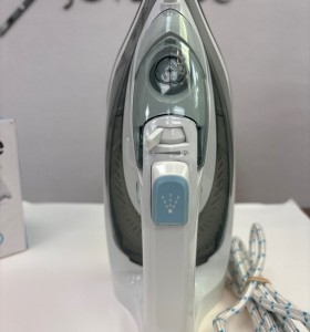 1-1-272489-1-Plancha Vapor Qilive Q5852 2400W 2