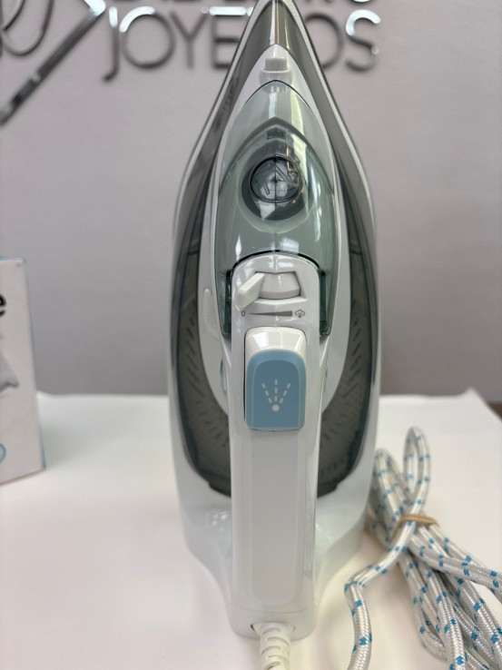 1-1-272489-2-Plancha Vapor Qilive Q5852 2400W