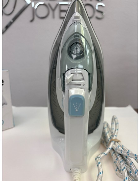 1-1-272489-2-Plancha Vapor Qilive Q5852 2400W