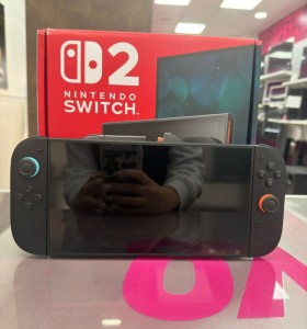 7-7-85580-1-Consola Nintendo Switch 2