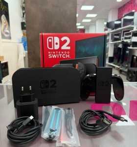 7-7-85580-1-Consola Nintendo Switch 2 2