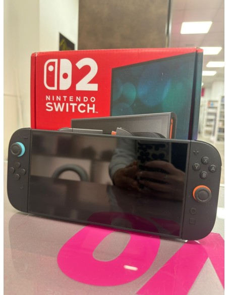 7-7-85580-3-Consola Nintendo Switch 2