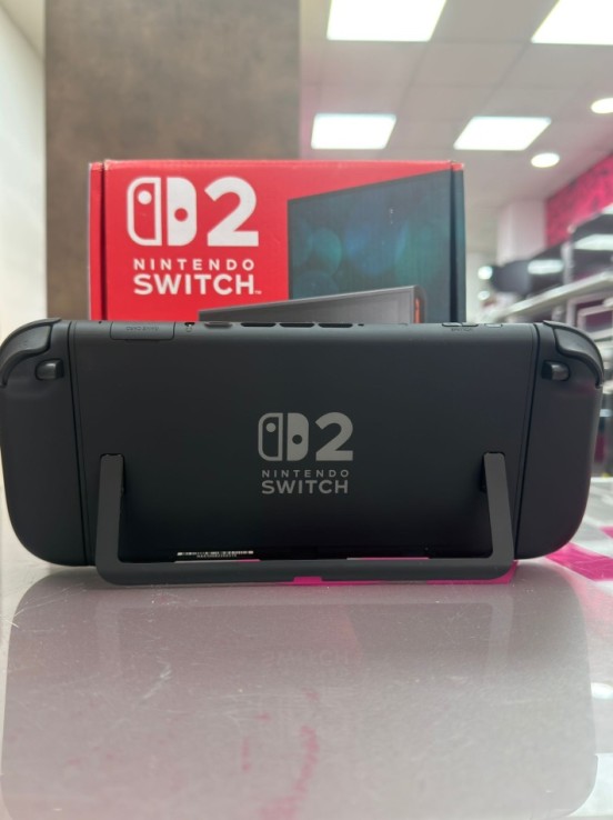 7-7-85580-4-Consola Nintendo Switch 2
