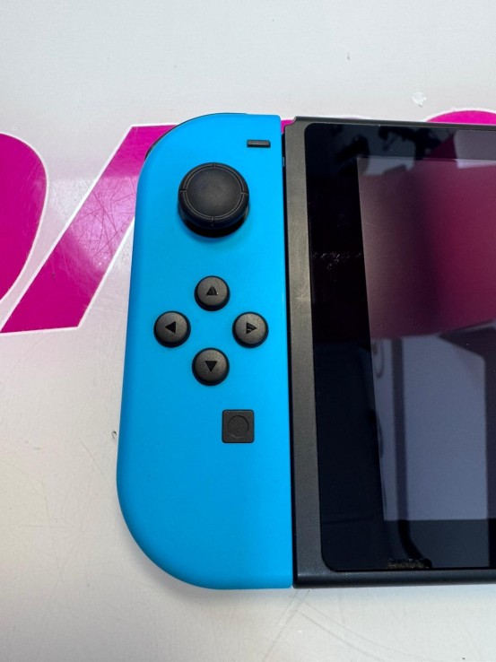 9-9-77498-4-Consola Nintendo Switch hac-001