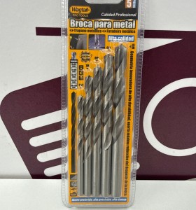8-8-67676-1-Brocas para metal Wagtail (Sin Uso)