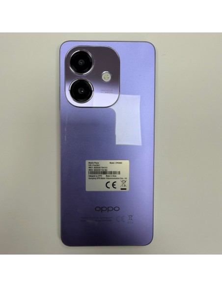 7-7-86085-2-Smartphone Oppo A40 4 128 GB