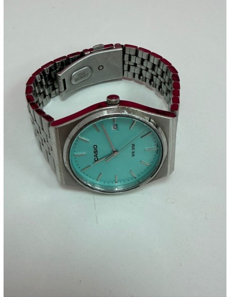 7-7-87115-1-Reloj pulsera unisex Casio MTP-B145