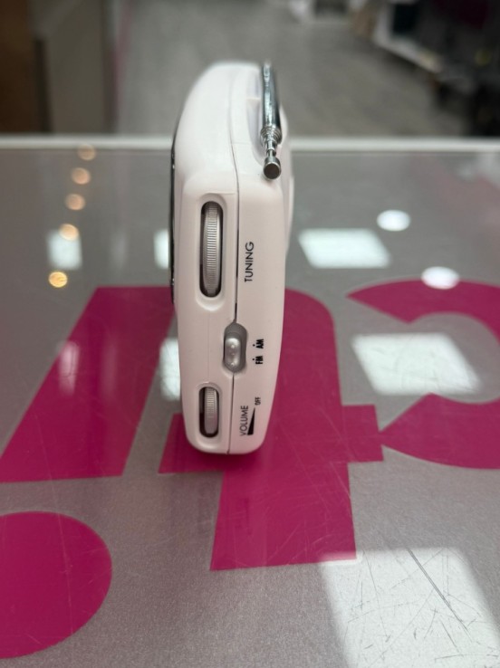 7-7-87113-3-Radio portátil Elbe RF-52-SOB