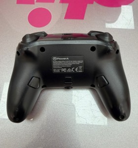 7-7-87106-1-Mando Power a Fusion Pro Nintendo Switch 2