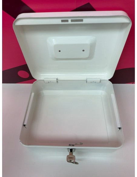 8-8-77811-3-Caja fuerte Blanca 