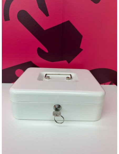 8-8-77811-5-Caja fuerte Blanca 