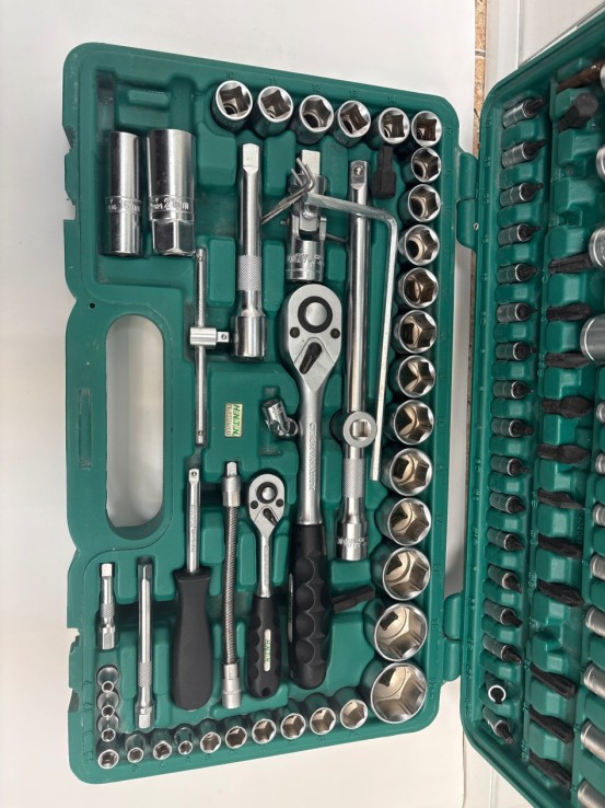 1-1-270747-2-Llave Carraca O Vaso Honiton