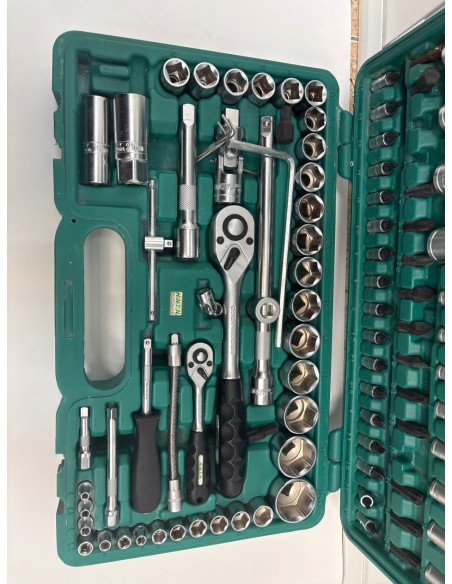 1-1-270747-2-Llave Carraca O Vaso Honiton