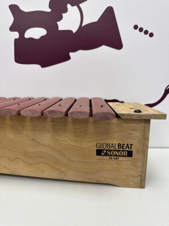 8-6-164810-2-Xilófono Sonor Global Beat Sx-gbf