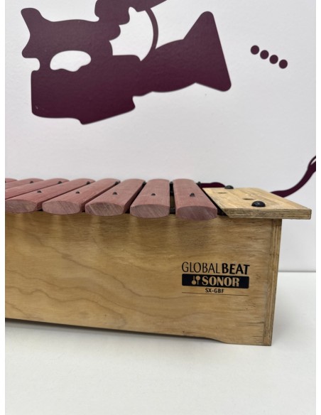 8-6-164810-2-Xilófono Sonor Global Beat Sx-gbf