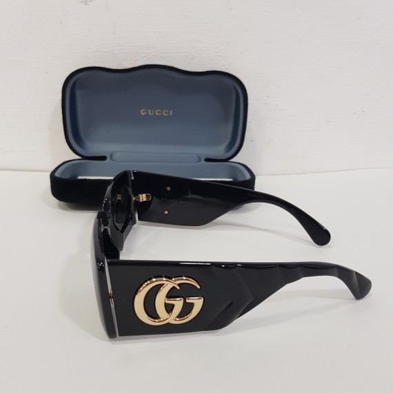8-8-54273-2-Gafas de sol señora Gucci GG0811S 5321 001
