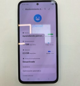 1-1-270726-1-Smartphone Samsung Galaxy M35 6 128Gb  2