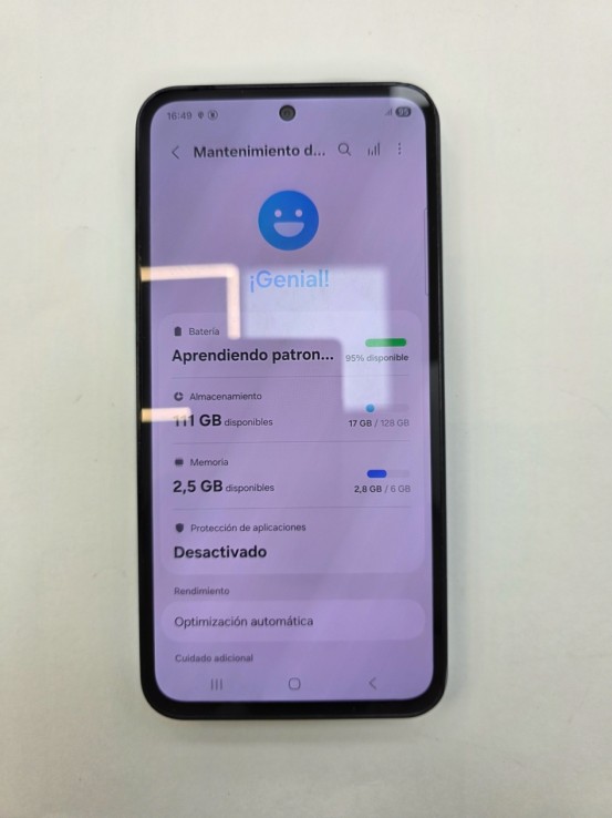 1-1-270726-2-Smartphone Samsung Galaxy M35 6 128Gb 