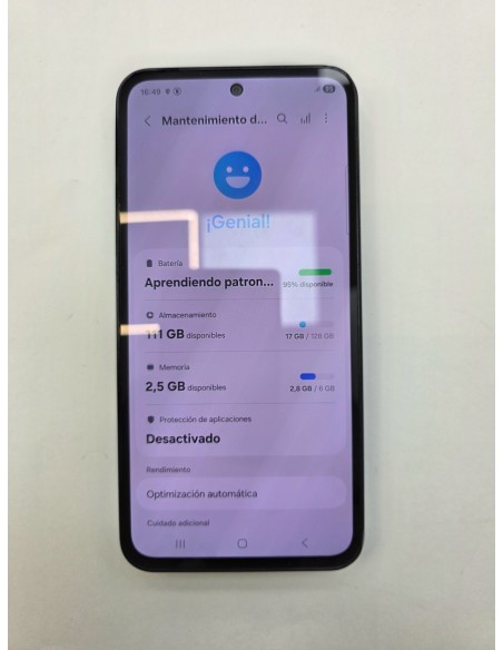 1-1-270726-2-Smartphone Samsung Galaxy M35 6 128Gb 