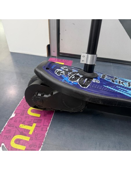 8-8-68900-4-Patinete Electrico Con Asiento 24 V. 4.5 Ah.