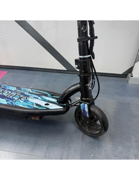 8-8-68900-5-Patinete Electrico Con Asiento 24 V. 4.5 Ah.