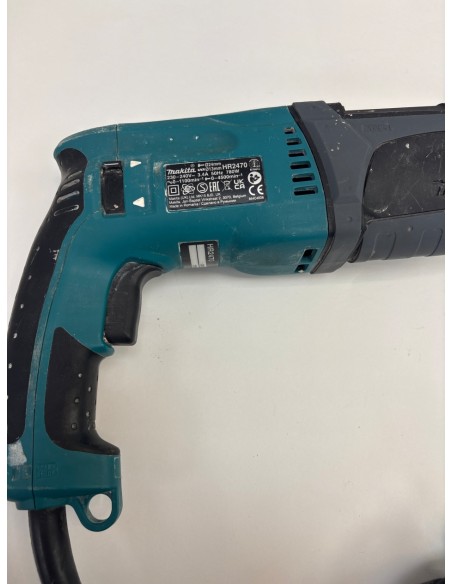 1-1-272447-3-Taladro Electrico Makita HR2470