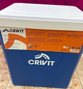1-1-272518-1-Nevera Crivit Azul 25L