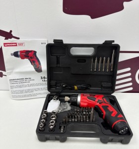 8-8-77809-1-Atornillador Electrico Mader 