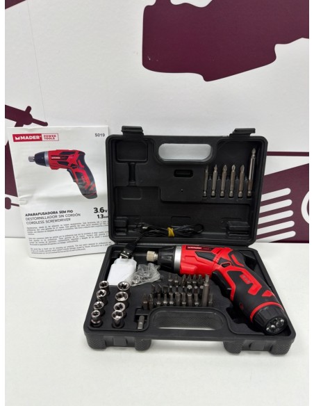 8-8-77809-1-Atornillador Electrico Mader 