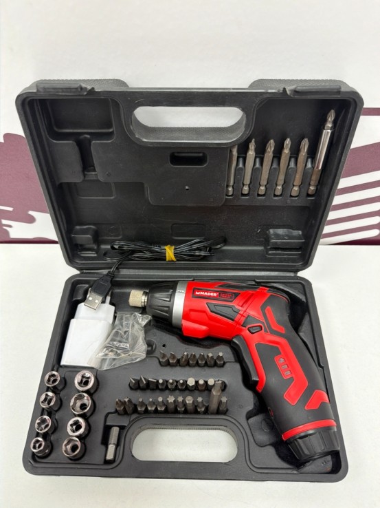 8-8-77809-2-Atornillador Electrico Mader 