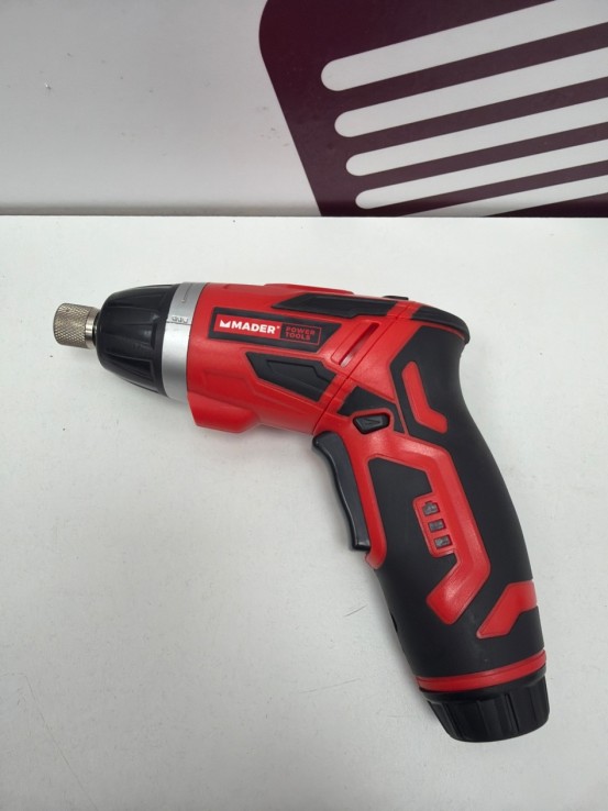 8-8-77809-3-Atornillador Electrico Mader 