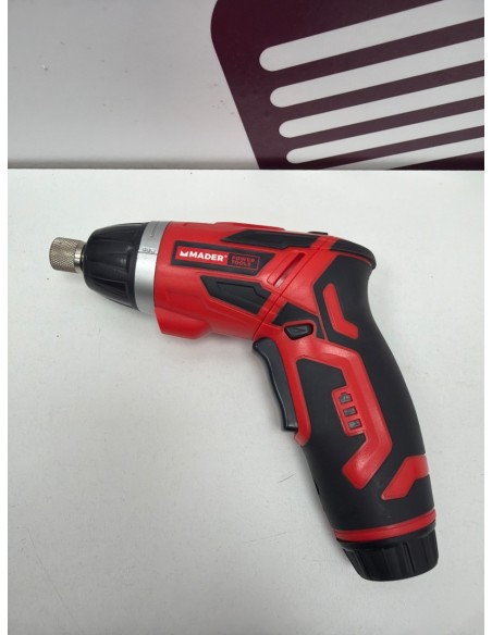 8-8-77809-3-Atornillador Electrico Mader 