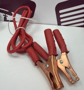 8-8-77830-1-Pinza Amperimétrica Pinzas De Coche  2