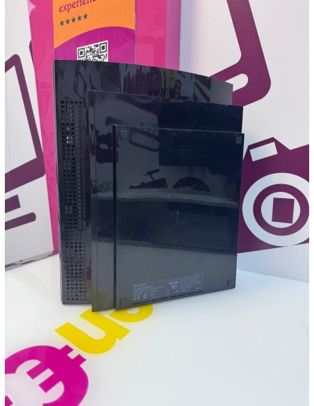 9-9-77393-2-Consola PS3 cechk04 74gb (sin mando)