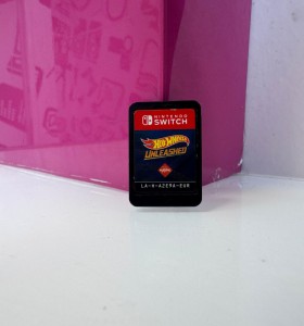 9-9-77515-1-Videojuego Nintendo Switch Hot Wheels Unleashed 