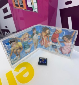 9-9-77514-1-Videojuego Nintendo DS High School Musical  2