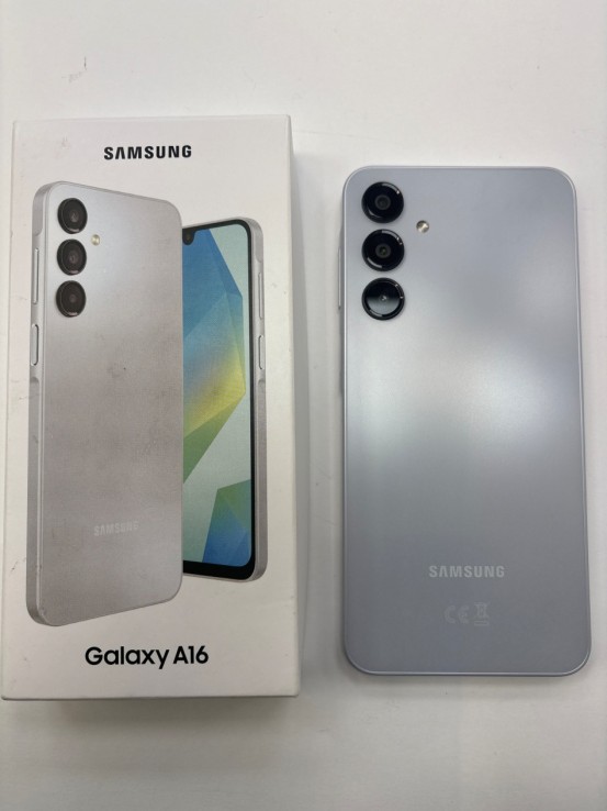 1-1-272533-1-Smartphone Samsung Galaxy A16 4 128Gb