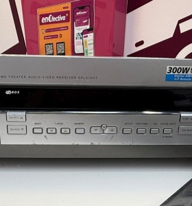 9-9-77447-1-Amplificador Thomson Dpl570 