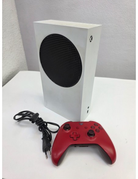 1-1-270738-2-Consola Xbox Series S 500Gb