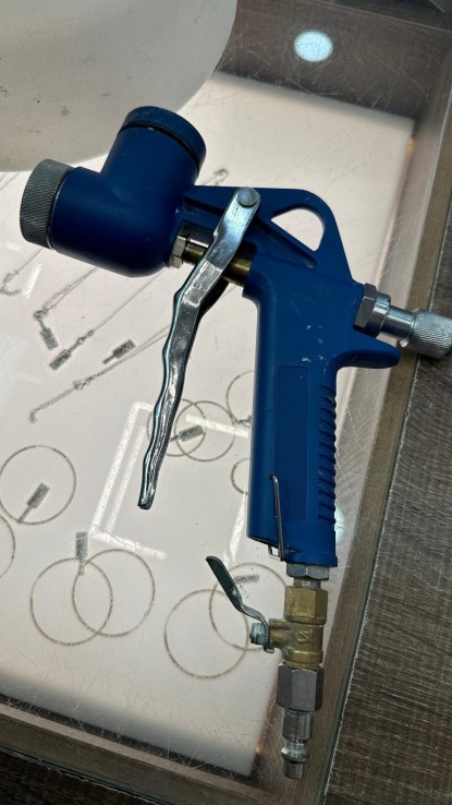 1-1-243798-1-Herramientas de mano pistola De pintar gotele