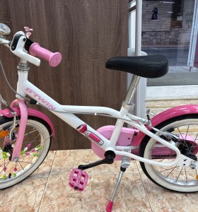 1-1-272511-1-Bicicleta Nino Btwin Rosa 2