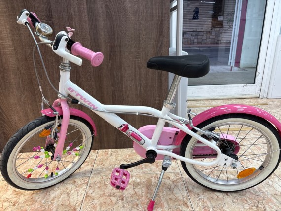 1-1-272511-2-Bicicleta Nino Btwin Rosa