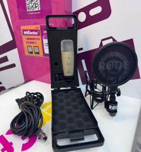 9-9-77400-1-Micrófono Behringer C-1 