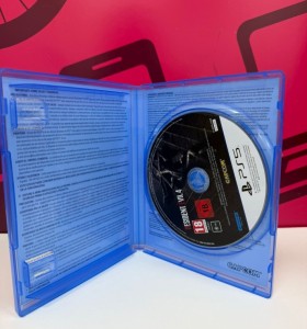 7-7-87145-1-Videojuego PS5 Resident Evil 4 2