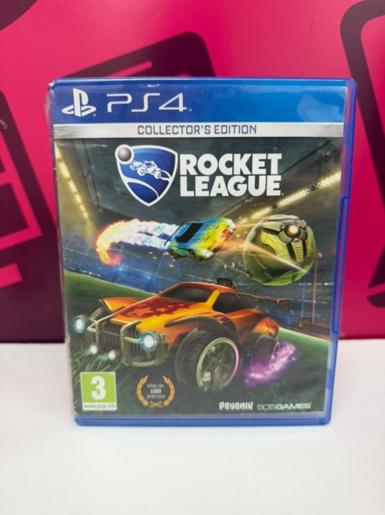 7-7-87122-1-Videojuego PS4 Rocket league 