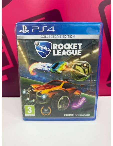 7-7-87122-1-Videojuego PS4 Rocket league 
