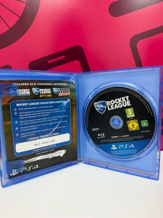 7-7-87122-2-Videojuego PS4 Rocket league 