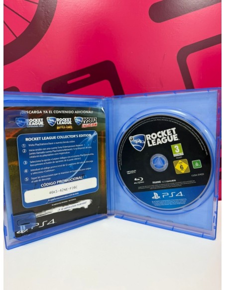 7-7-87122-2-Videojuego PS4 Rocket league 
