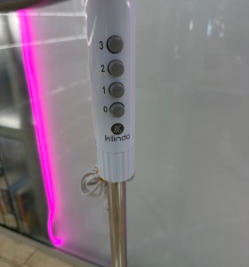8-8-77829-1-Ventilador de pie blanco Klindo 2